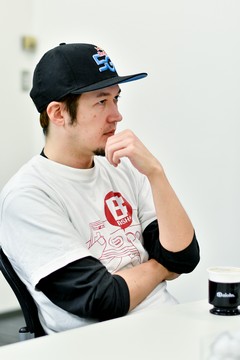 ꡼ No.011Υͥ / ֥ޥ֥׸ԤεȽݵߥޥեġBRZRK̡ܥ塼Υ󥿥ӥ塼Ƚοʪݤ򷡤겼ԤϤ褦