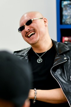 ꡼ No.020Υͥ / ֥ޥ֥׸ԤεȽݵߥޥեġBRZRK̡ܥ塼Υ󥿥ӥ塼Ƚοʪݤ򷡤겼ԤϤ褦