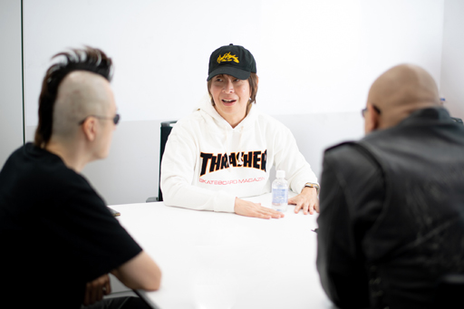 画像ギャラリー No.012のサムネイル画像 / 「マブラヴ」吉宗鋼紀との座談会再び!「アージュ」ブランド設立20周イベントで発表された「Muv-Luv INTEGRATE」は吉宗氏の集大成になる