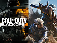 4Gamer٥ޡ쥮졼31פ꡼CoD:BO6ס֥ϥ磻륺 ٥סF1 25פƳ
