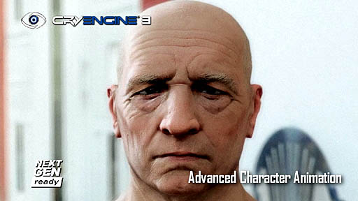 CryENGINE 3ץץ⡼ࡼӡ