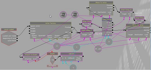 #217Υͥ/޲̵ۤUnrealEngine 3ȯåȤ3DäƤߤ褦