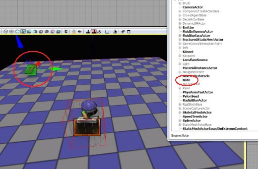 #286Υͥ/޲̵ۤUnrealEngine 3ȯåȤ3DäƤߤ褦