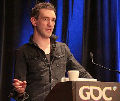 #005Υͥ/GDC 2011NGPγȯˤбSCEκǿ२󥸥PhyreEngine 3.0