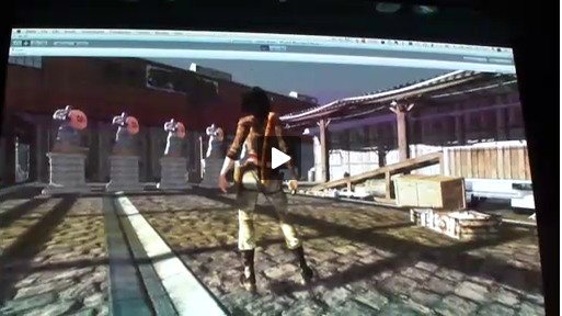 MotionBuilderΥ˥᡼Ȥäॵץ