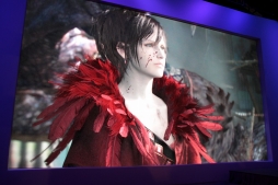 E3 2012ϥ˥åȼȯ󥸥Luminous Studioפˤ롤ðۤΥꥢ륿ൻѥǥAGNI'S PHILOSOPHYפ