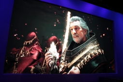 E3 2012ϥ˥åȼȯ󥸥Luminous Studioפˤ롤ðۤΥꥢ륿ൻѥǥAGNI'S PHILOSOPHYפ