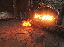 #006Υͥ/E3 2012Epic GamesǥˎUnreal Engine 4˸Global Illuminationꥢ륿Ǳ黻ǽ