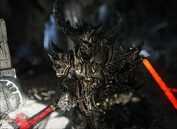 E3 2012Epic GamesǥˎUnreal Engine 4˸Global Illuminationꥢ륿Ǳ黻ǽ