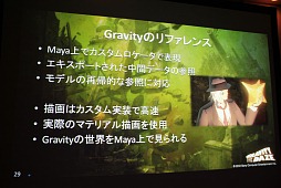 GTMF 2012ϡGRAVITY DAZE׳ȯåդ롤ȥ󥻥ץȤPS VitaǼ¸ˡμº