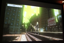 GTMF 2012ϡGRAVITY DAZE׳ȯåդ롤ȥ󥻥ץȤPS VitaǼ¸ˡμº