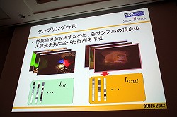 ���������꡼ No.016�Υ���ͥ������ / ��CEDEC 2012������٤�¿��ȿ�ͤ�ޤ�ưŪGI��¸���ǽ�ʡ�Modular Radiance Transferˡ�פȤ�