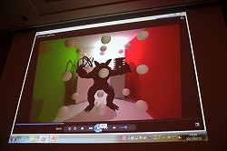 ���������꡼ No.028�Υ���ͥ������ / ��CEDEC 2012������٤�¿��ȿ�ͤ�ޤ�ưŪGI��¸���ǽ�ʡ�Modular Radiance Transferˡ�פȤ�