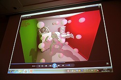 ���������꡼ No.029�Υ���ͥ������ / ��CEDEC 2012������٤�¿��ȿ�ͤ�ޤ�ưŪGI��¸���ǽ�ʡ�Modular Radiance Transferˡ�פȤ�