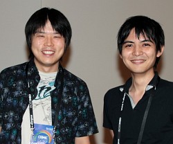 ���������꡼ No.043�Υ���ͥ������ / ��CEDEC 2012������٤�¿��ȿ�ͤ�ޤ�ưŪGI��¸���ǽ�ʡ�Modular Radiance Transferˡ�פȤ�