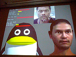 ���������꡼ No.017�Υ���ͥ������ / ��CEDEC 2012��ɽ��ˤ�롤�����Ķ�������ߥ�˥�������󡣡�ɽ��ǧ���δʰײ��ȳ��ѡ�