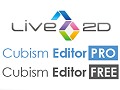 ΤޤưLive2D CubismפˡǥߥåǤFREEǤ󶡳