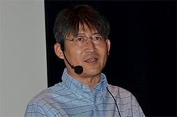 ���������꡼ No.003�Υ���ͥ������ / PS4�����κǿ��ƥ��Υ������䥤��ǥ�����������ؤμ���Ȥߤ���Ϫ���줿GTMF 2014��SCE���å�����ݡ���