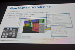 ���������꡼ No.016�Υ���ͥ������ / PS4�����κǿ��ƥ��Υ������䥤��ǥ�����������ؤμ���Ȥߤ���Ϫ���줿GTMF 2014��SCE���å�����ݡ���