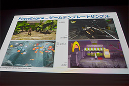 ���������꡼ No.017�Υ���ͥ������ / PS4�����κǿ��ƥ��Υ������䥤��ǥ�����������ؤμ���Ȥߤ���Ϫ���줿GTMF 2014��SCE���å�����ݡ���