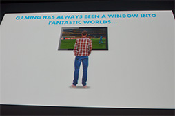 ���������꡼ No.033�Υ���ͥ������ / PS4�����κǿ��ƥ��Υ������䥤��ǥ�����������ؤμ���Ȥߤ���Ϫ���줿GTMF 2014��SCE���å�����ݡ���