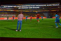 ���������꡼ No.034�Υ���ͥ������ / PS4�����κǿ��ƥ��Υ������䥤��ǥ�����������ؤμ���Ȥߤ���Ϫ���줿GTMF 2014��SCE���å�����ݡ���