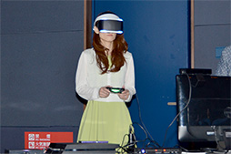 ���������꡼ No.035�Υ���ͥ������ / PS4�����κǿ��ƥ��Υ������䥤��ǥ�����������ؤμ���Ȥߤ���Ϫ���줿GTMF 2014��SCE���å�����ݡ���