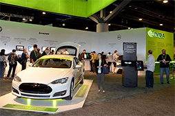 SIGGRAPH 2014NVIDIAΥꥢ륿ɾIntelHaswellDX12ɥ饤ФΥǥŸϪ