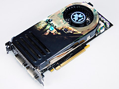 ˤäƤGTX¤ߡ ׷ΡGeForce 8800 GTץѥեޥ®