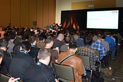 GDC 2014DirectX 12Ĥȯɽħ