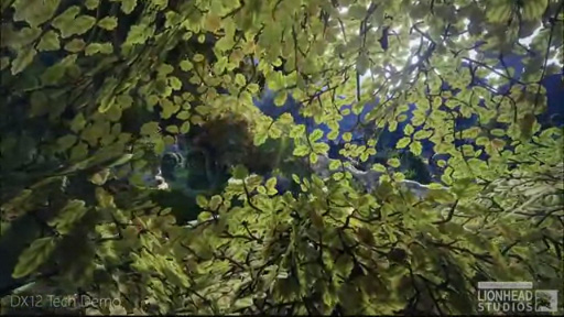 DirectX 12ΦRuntimeˤ뵻ѥǥ