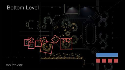  No.005Υͥ / GDC 2018ʤ3DGEDirectX Raytracingǥ॰եåϲѤΤQuantum BreakפRemedy