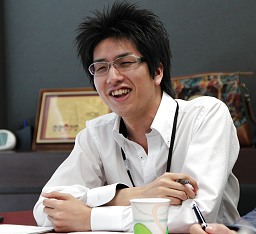 画像ギャラリー No.005のサムネイル画像 / スキルフェーズの今後から,「まどか☆マギカ」タイアップの裏話までじっくり聞いてきた「TARTAROS-タルタロス-」開発&運営インタビュー