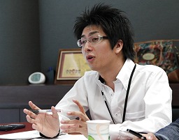 画像ギャラリー No.008のサムネイル画像 / スキルフェーズの今後から,「まどか☆マギカ」タイアップの裏話までじっくり聞いてきた「TARTAROS-タルタロス-」開発&運営インタビュー