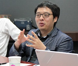 画像ギャラリー No.013のサムネイル画像 / スキルフェーズの今後から,「まどか☆マギカ」タイアップの裏話までじっくり聞いてきた「TARTAROS-タルタロス-」開発&運営インタビュー