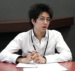 画像ギャラリー No.014のサムネイル画像 / スキルフェーズの今後から,「まどか☆マギカ」タイアップの裏話までじっくり聞いてきた「TARTAROS-タルタロス-」開発&運営インタビュー