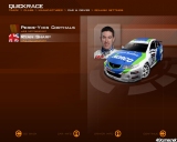 RACE - The Official WTCC Game