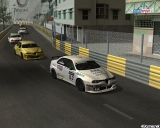 RACE - The Official WTCC Game