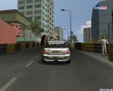 RACE - The Official WTCC Game