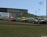 RACE - The Official WTCC Game