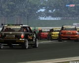 RACE - The Official WTCC Game