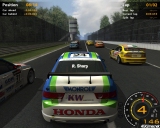 RACE - The Official WTCC Game