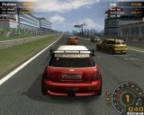 RACE - The Official WTCC Game