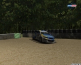 RACE - The Official WTCC Game