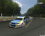 RACE - The Official WTCC Game