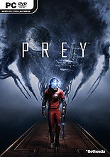  No.005Υͥ / E3 2016ϳȯܺäƤPrey 2פPreyפȤ衣PCPS4Xbox One2017ǯȯ