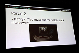 #015Υͥ/GDC 2012ϥꥹǻǤޤä餳ɤΤǥΥ롼򤢤ˤͭ