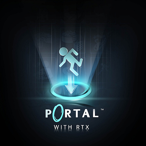 Portalפ̵DLCPortal with RTXɡ129˥꡼NVIDIAκǿѤȤϥɥեå¸