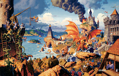 ������#003�Υ���ͥ���/UO�����ӥ�����10��ǯ��ǰ����UO�ӥ��ʡ��������ڥ���� Ȭ���ع��򳫹���4Gamer�ɼԤ���30�ͤ������Ȥ����罸