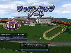 Gallop Racer ONLINEפӤʬ륰졼ɥ졼ꥹ